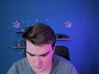 theo-drift webcam model stream image