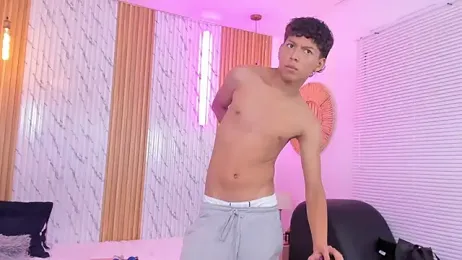 Ryan_wylde webcam model stream image