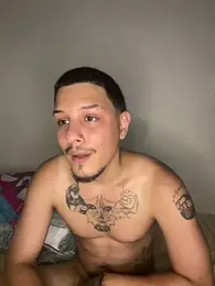 Niico_Robiin_ webcam model stream image