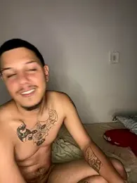 Niico_Robiin_ webcam model stream image