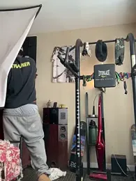 KeYBuMp323 webcam stripchat model stream image