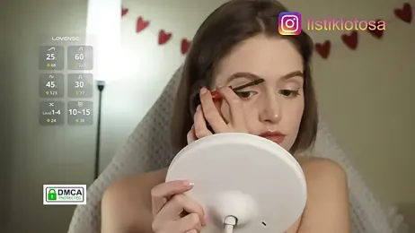 kookome webcam stripchat model stream image