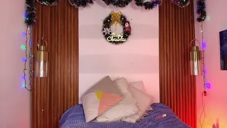 JackFrosst webcam model stream image