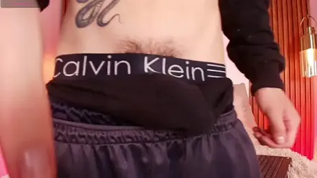 JackFrosst webcam model stream image