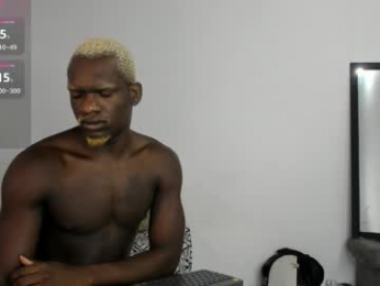 coddy_fit webcam model stream image