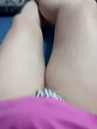 JulietteMaitresse webcam model stream image