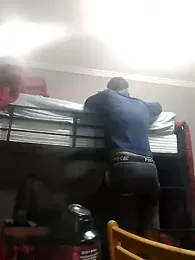 Blkandlovealls webcam model stream image