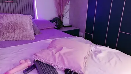 AliceJackkson webcam stripchat model stream image