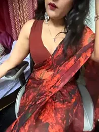 LuscousPussy webcam model stream image