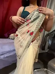 LuscousPussy webcam model stream image