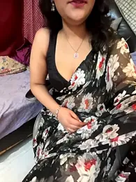 LuscousPussy webcam model stream image