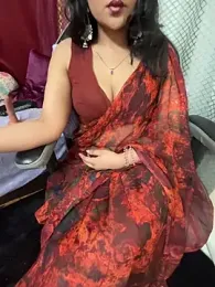 LuscousPussy webcam model stream image