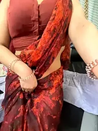 LuscousPussy webcam model stream image