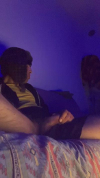 Chiccocriseed webcam model stream image