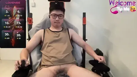 christopherlonger webcam model stream image