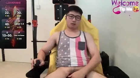 christopherlonger webcam model stream image