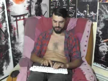 hornymaster93 webcam model stream image