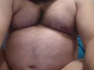 bigteddy32 webcam model stream image