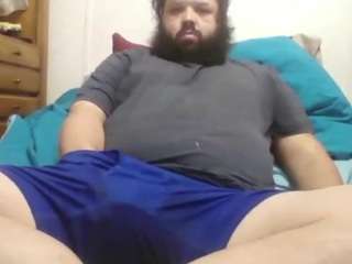 bigteddy32 webcam model stream image