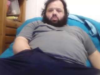 bigteddy32 webcam model stream image