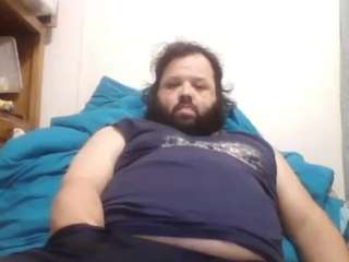 bigteddy32 webcam model stream image