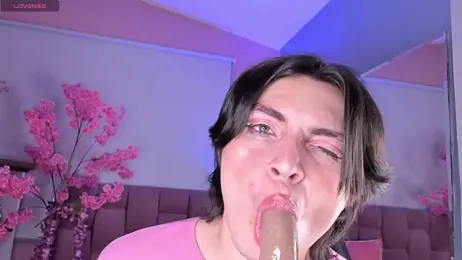 Tommy_Lovee webcam model stream image