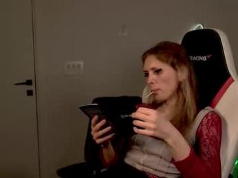 velvettgirl webcam chaturbate model stream image