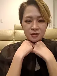 YUU-chan webcam model stream image