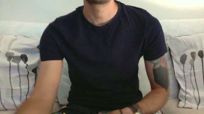 Nicod91 webcam cam4 model stream image