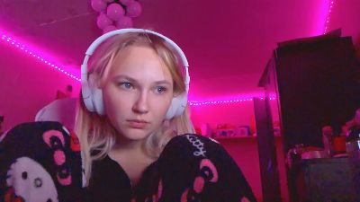 EleaseRaine webcam cam4 model stream image