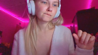 EleaseRaine webcam model stream image