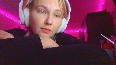 EleaseRaine webcam model stream image