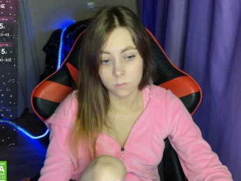 Natural-babe666 webcam model stream image