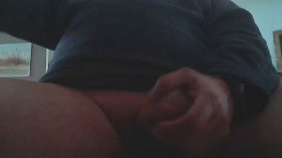 MHFunky webcam model stream image