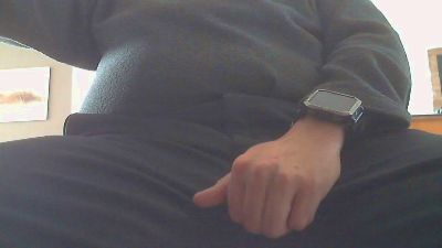 MHFunky webcam model stream image