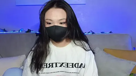 TammiLou webcam model stream image