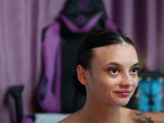 rachelrave webcam model stream image