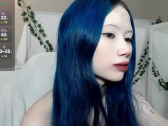 le_chan webcam model stream image
