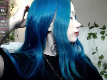 le_chan webcam model stream image