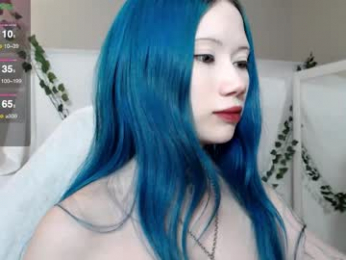 le_chan webcam model stream image