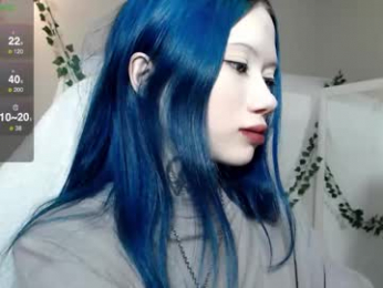 le_chan webcam model stream image