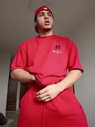 Maxx_valiant webcam model stream image