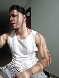 Maxx_valiant webcam model stream image