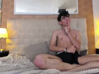 bryanxflius webcam model stream image