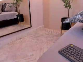 isabellasouza webcam model stream image