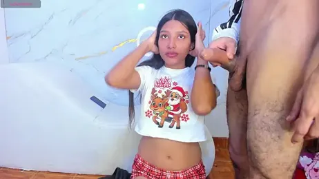 AmazingPartys webcam model stream image