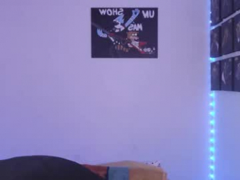 jack_walker190 webcam chaturbate model stream image