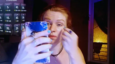 Cassie_Wild webcam model stream image