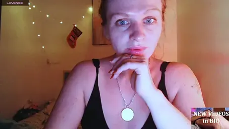 Cassie_Wild webcam model stream image