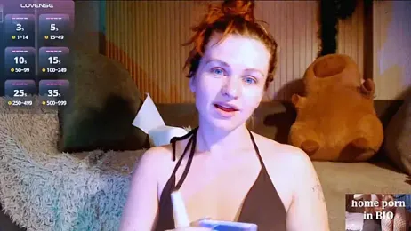 Cassie_Wild webcam model stream image